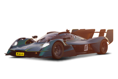 Valkyrie LM 2025款 基本型