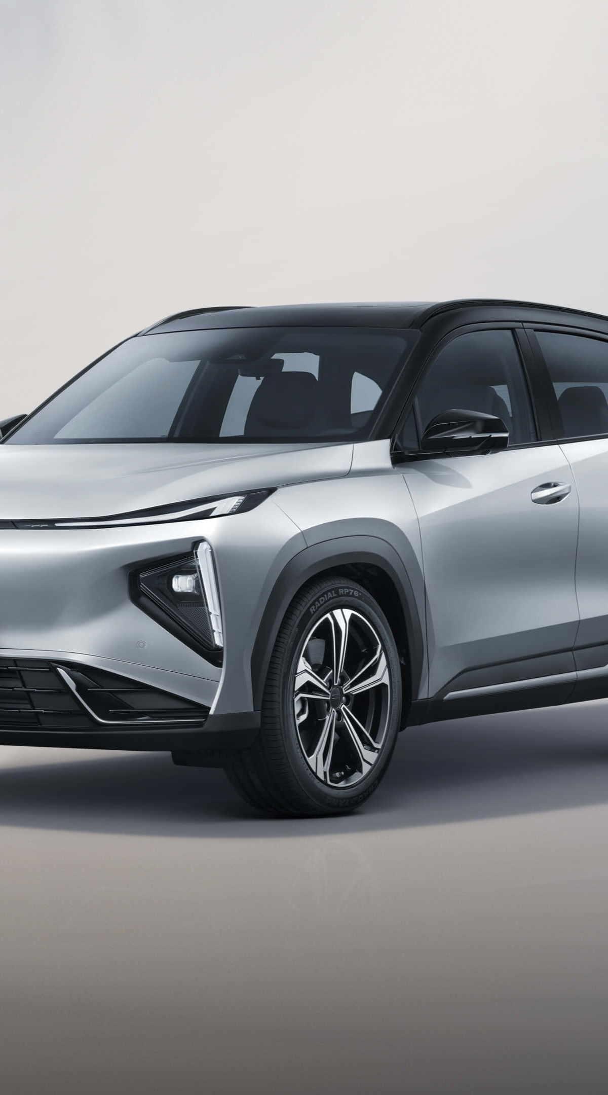 为什么选银河L7话题封面图