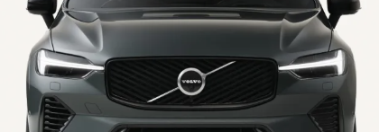 XC60只聊缺点话题封面图