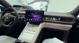 问界M6内饰18598791914813511图片