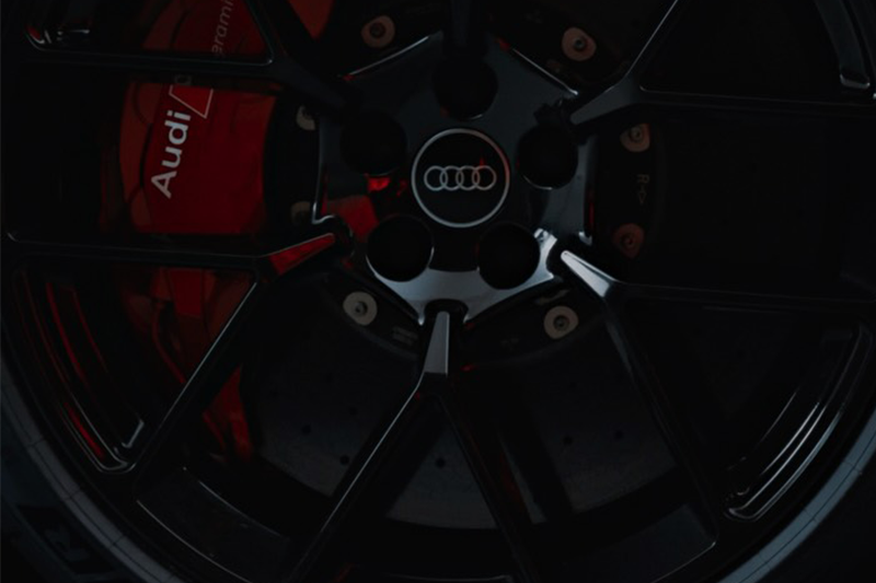 奥迪用车感受话题封面图