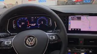 2021款速腾 280TSI DSG豪华智联版 图 0