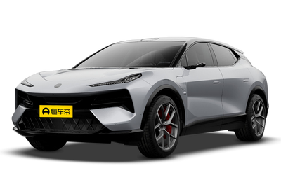 Eletre 2023款 Eletre S+