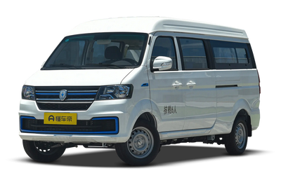 新海狮 EV 2023款 创富型