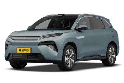 唐L EV 2025款 670KM 后驱激光雷达旗舰型