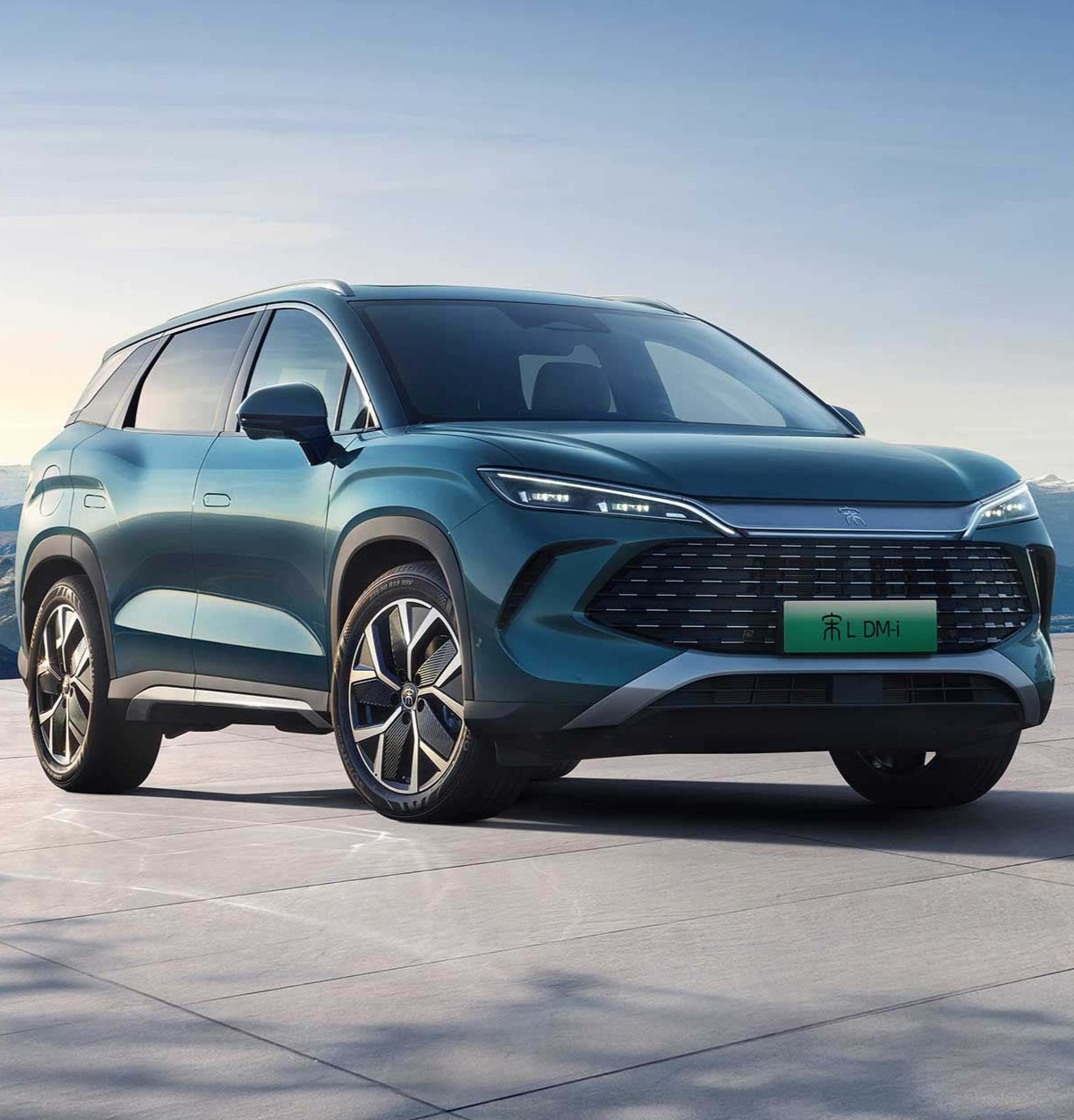 为什么选宋L DM话题封面图