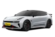 ZEEKR 001 FR经销商报价76.90万