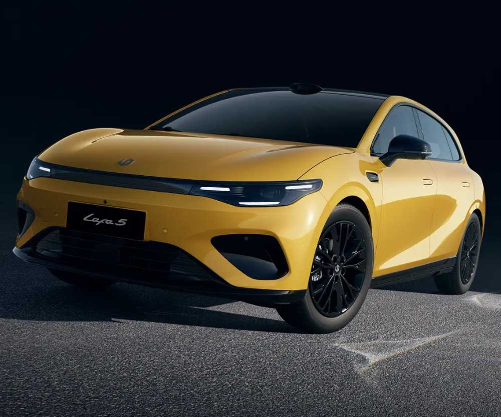 Lafa5选配指南话题封面图