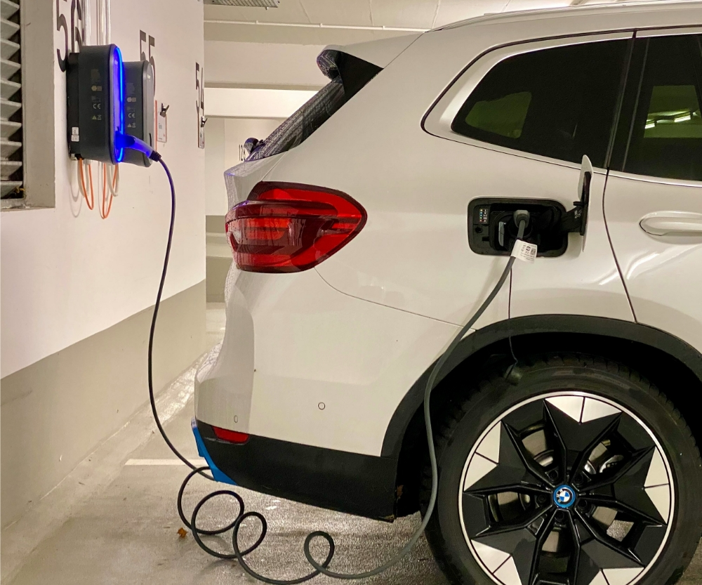 电车续航多少能取代油车话题封面图