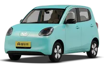 五菱宏光MINIEV