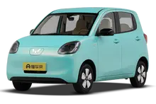 五菱宏光MINIEV