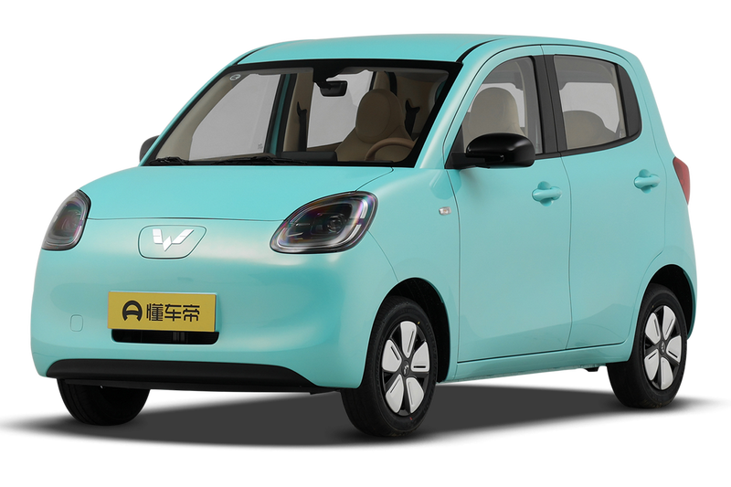 五菱宏光MINIEV