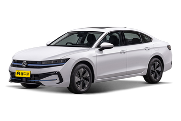 迈腾 PHEV
