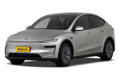 Model Y L 2026款 标准版