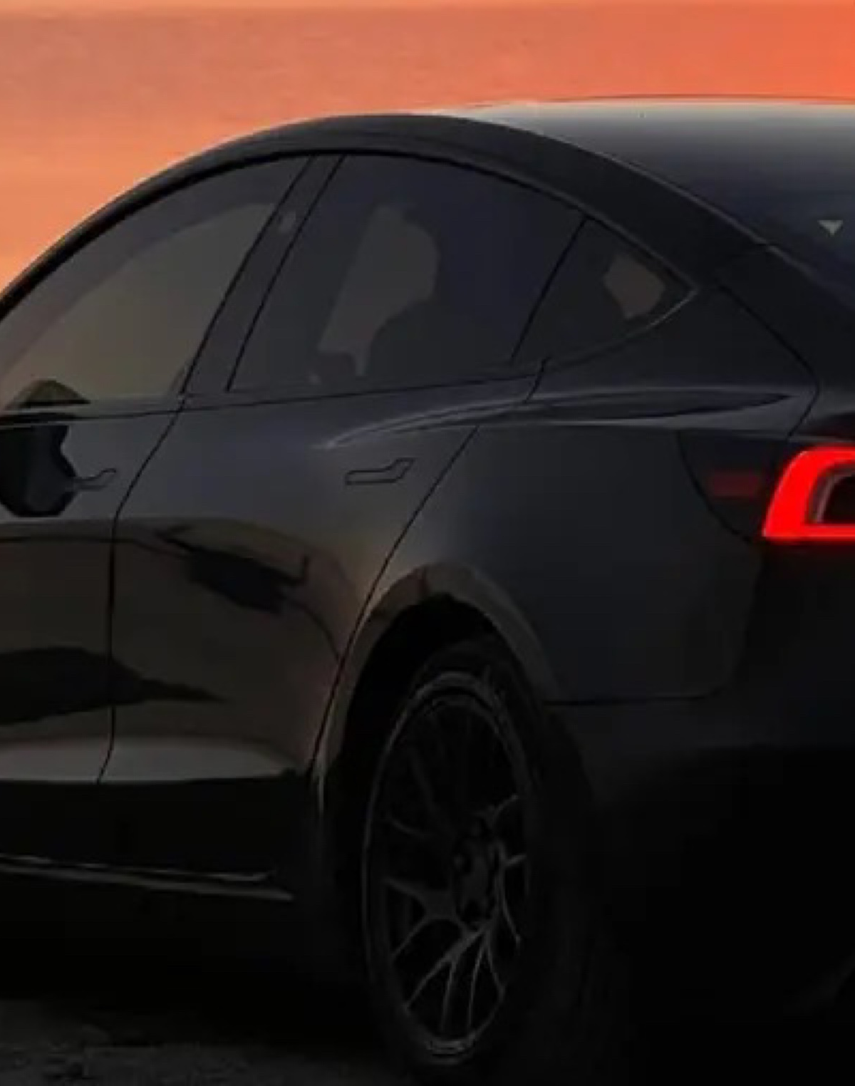 特斯拉能耗大挑战！话题封面图