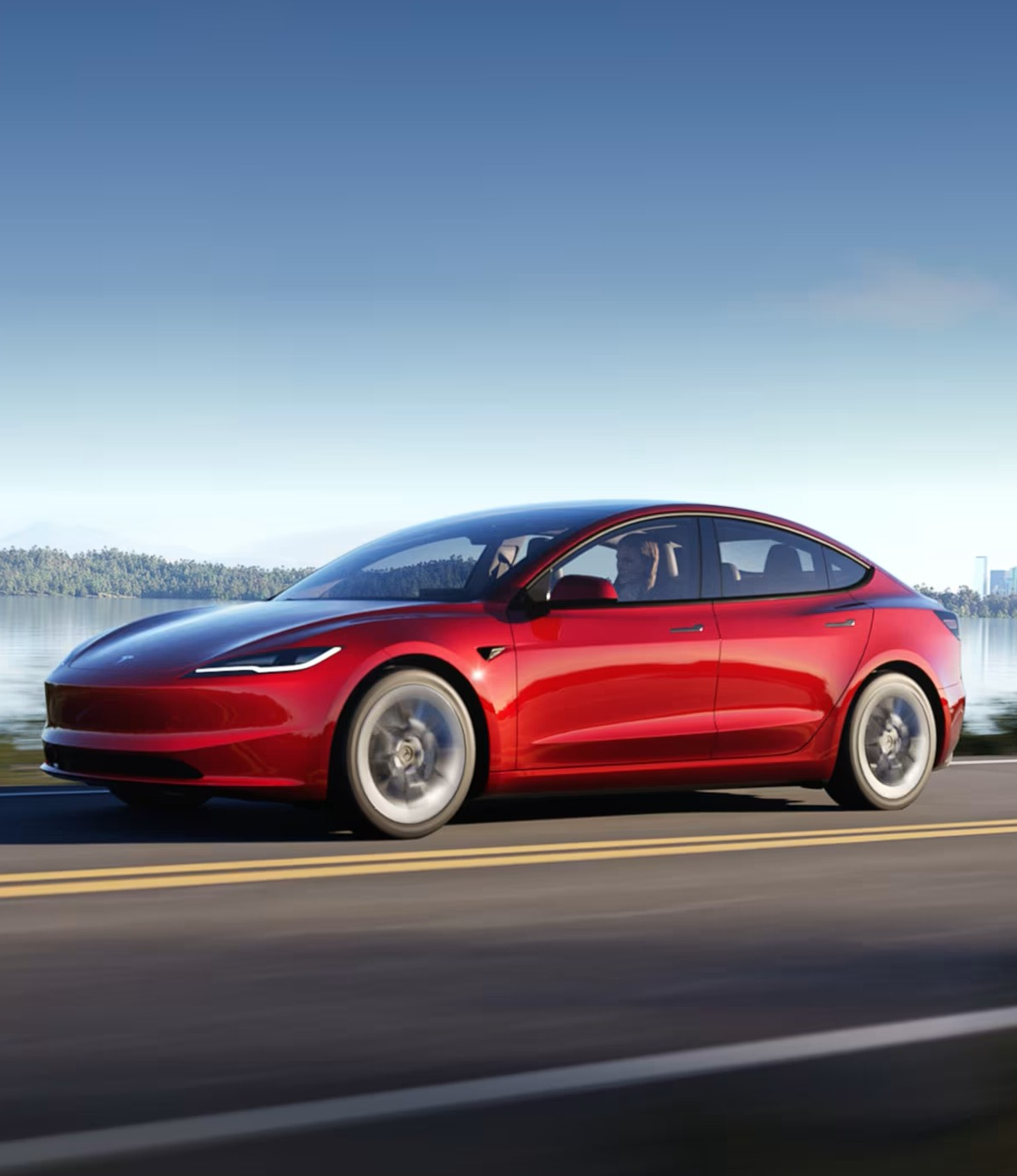 Model 3只聊缺点话题封面图