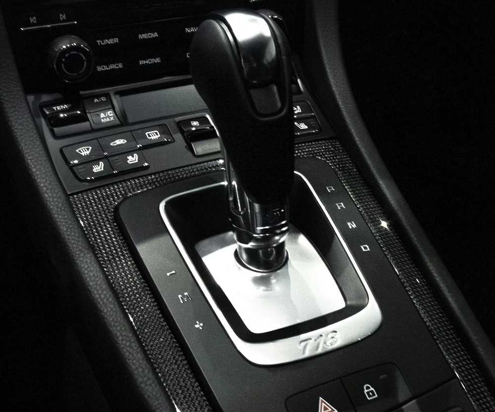 机械挡是灵魂还是僵化话题封面图