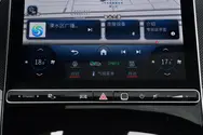 四区自动空调