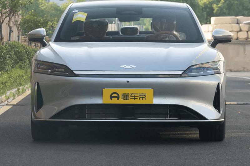 14.99万起，风云A9L值不值？话题封面图