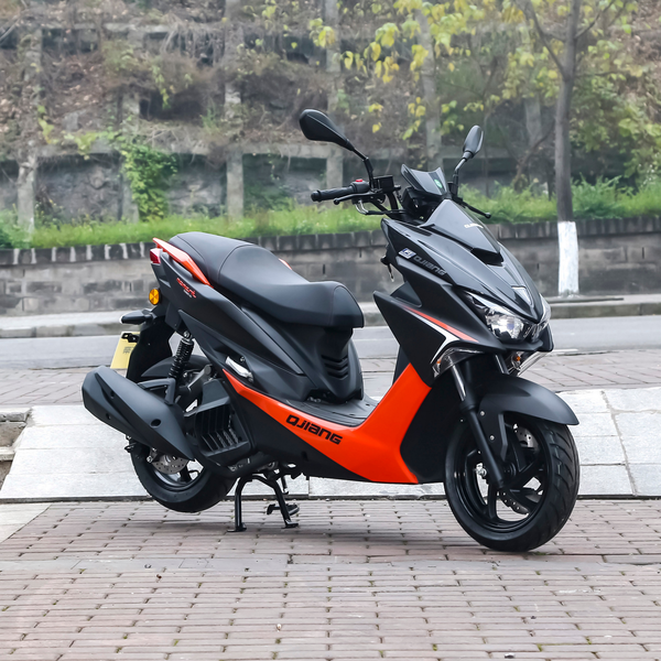 钱江 MT150 2021款 标准版厂商_基本信息图