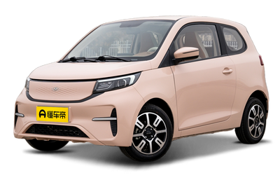 骏驰EK 2025款 进阶款