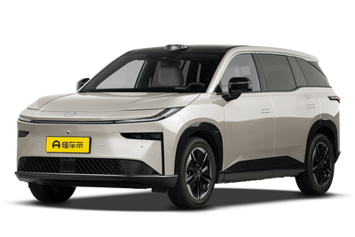 铂智3X 2025款 430 Air