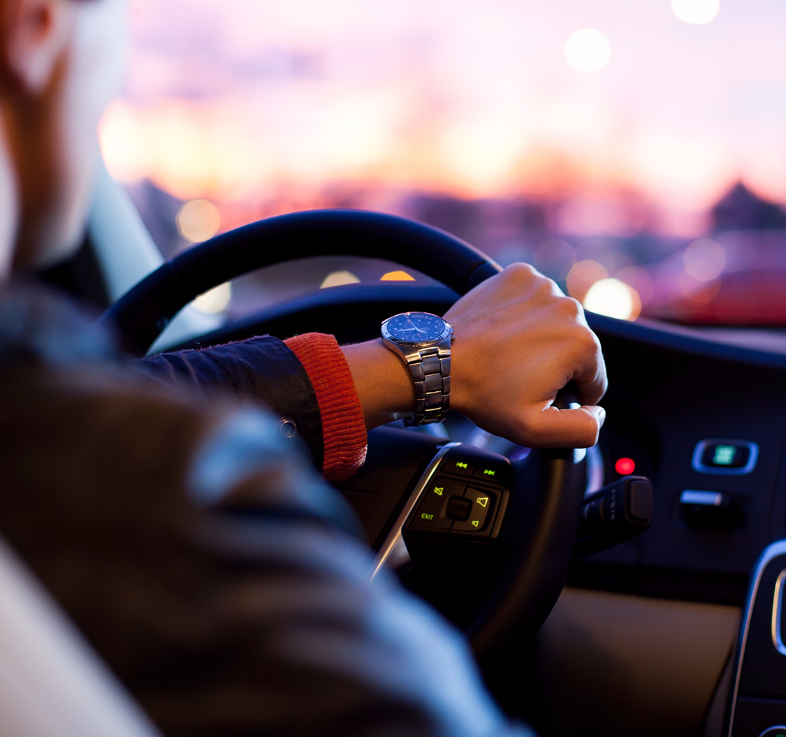 你的车准备开多少年话题封面图