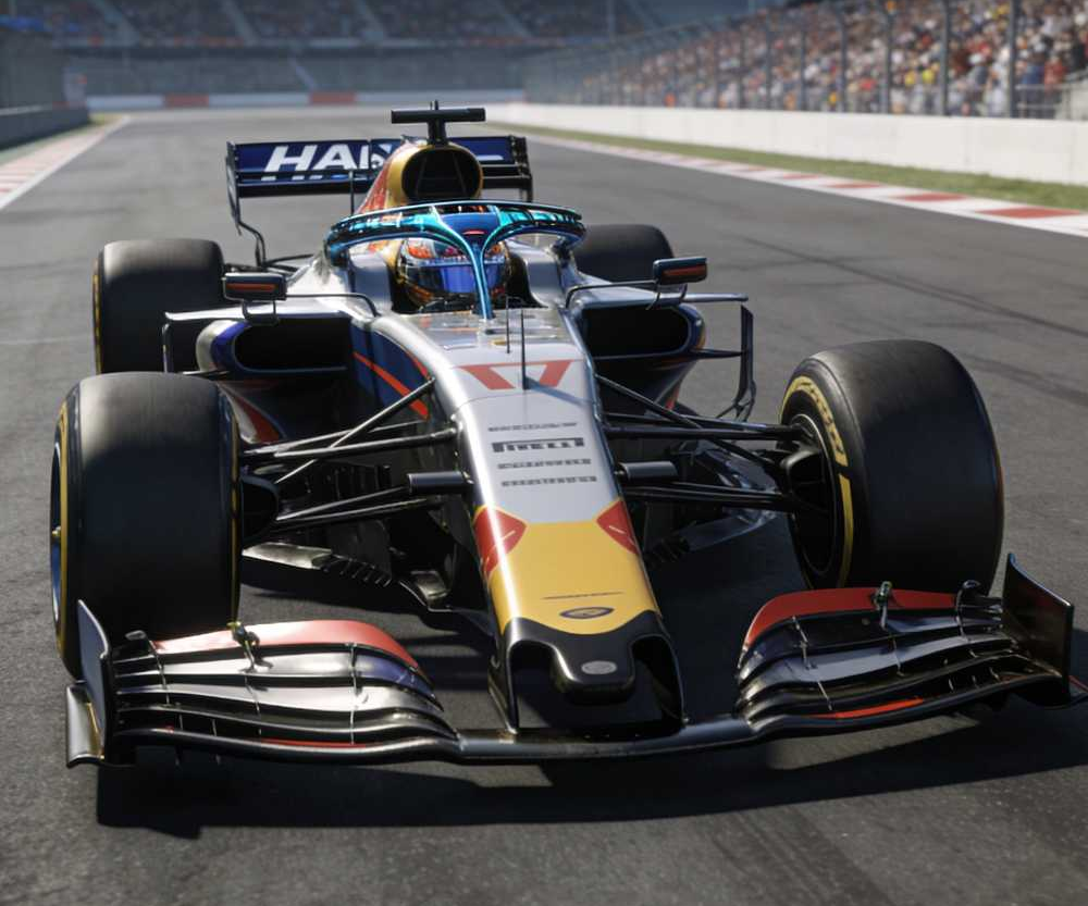 F1新规落地，谁起飞谁凉凉？话题封面图