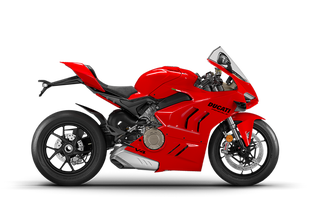 杜卡迪 Panigale V4