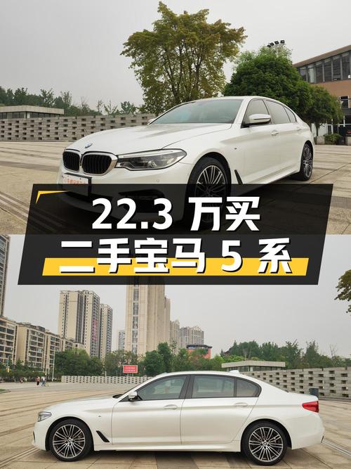 22.3 万入手二手宝马 5 系，到底值不值？