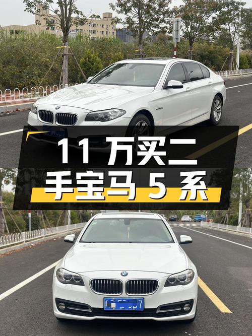 11 万买二手宝马 5 系，2014 款 520Li 典雅型，性价比如何？