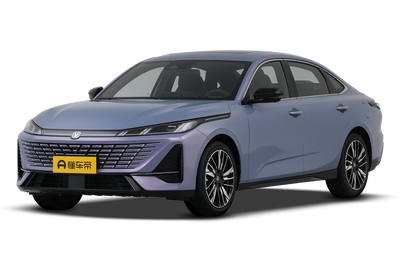 逸动 2025款 1.5T DCT高能版