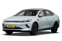 秦PLUS EV