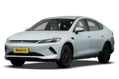 秦PLUS EV