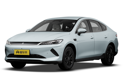 秦PLUS EV 2024款 荣耀版 510KM 领先型
