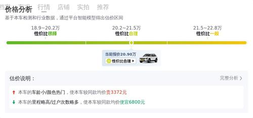 24款准新奔驰GLB，2.9万公里，20万出头家用正合适？