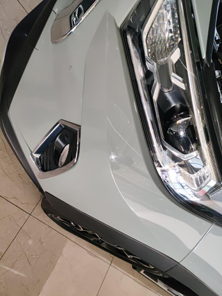 唐山本地 拿下RAV4荣放 ，2020款2.0L CVT四驱尊贵版图4