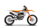 KTMR2R 250 SX-F经销商报价暂无报价