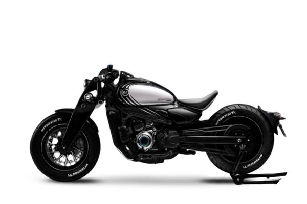 春风 CL-C Low Ride 2024款 标准版级别_基本信息图