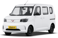 五菱之光EV询底价