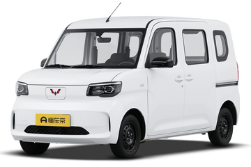 五菱之光EV