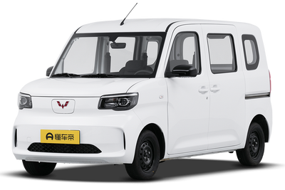 五菱之光EV 2025款 标准型