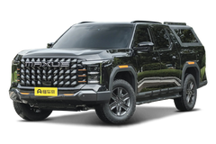 星际X SUV询底价