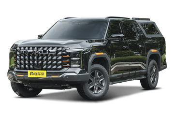 星际X SUV