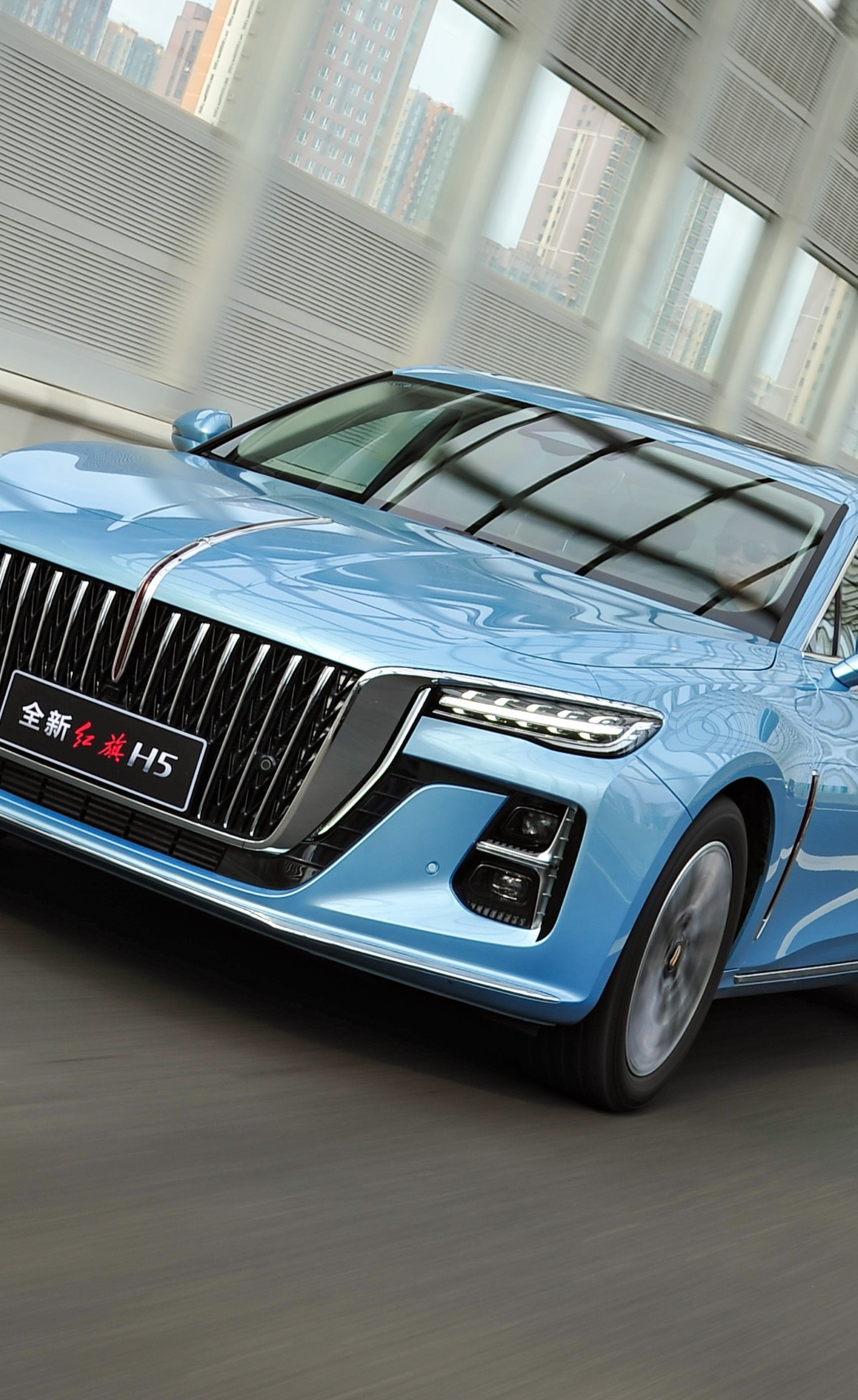 红旗H5能买吗话题封面图