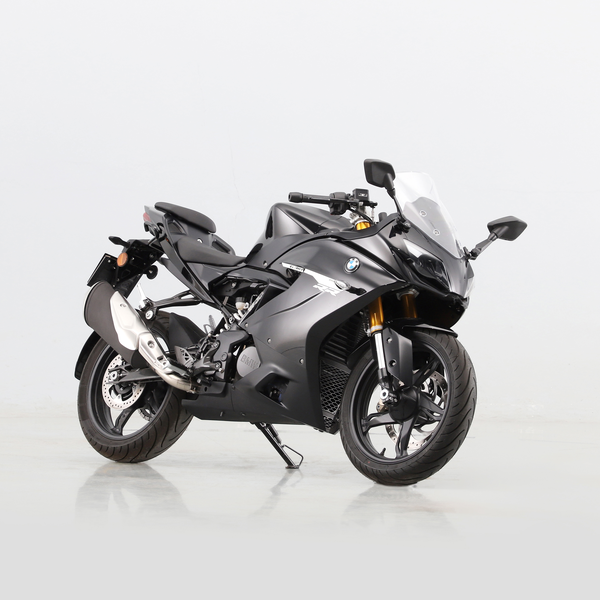 宝马 G 310 RR 2023款 运动版厂商_基本信息图