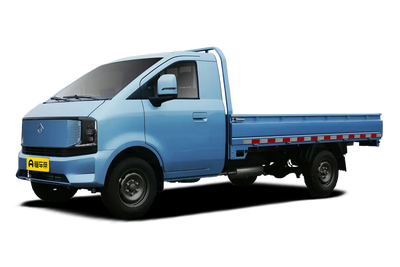 星塔K5 2026款 1.6L 2.7米 单后轮双排 豪华型