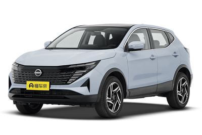 逍客 2023款 1.3T 精英版