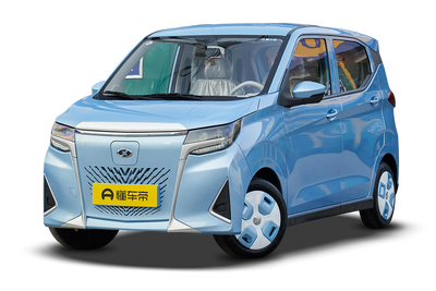 未奥BOMA 2024款 130KM 标准版