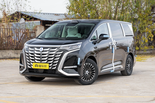 前有腾势D918206849732434032图片